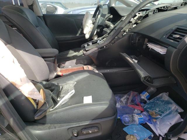 2011 LEXUS HS 250H JTHBB1BA1B2044545