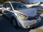 2008 NISSAN  QUEST