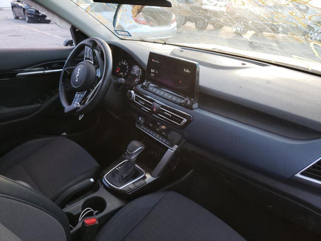 2022 KIA SELTOS S KNDEU2AA4N7237831