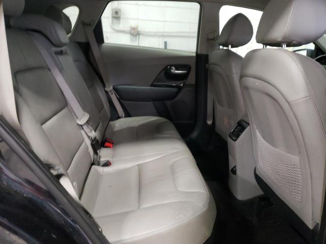 2019 KIA NIRO EX PR KNDCC3LD9K5219579