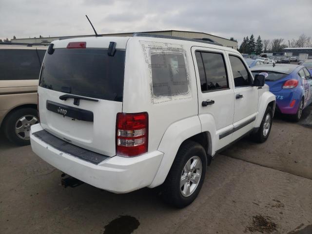 2010 JEEP LIBERTY SP 1J4PP2GK6AW132671