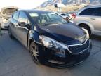 2014 KIA  FORTE