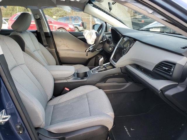 2021 SUBARU LEGACY PRE 4S3BWAC68M3006114