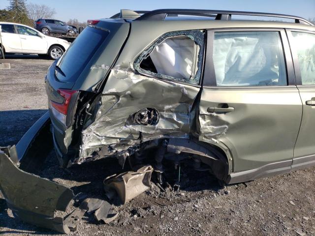 2021 SUBARU FORESTER JF2SKADC6MH458566