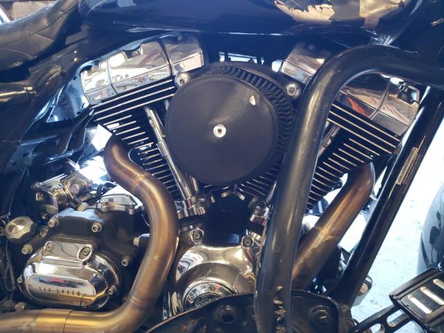 2010 HARLEY-DAVIDSON FLTRX 1HD1KH418AB647489