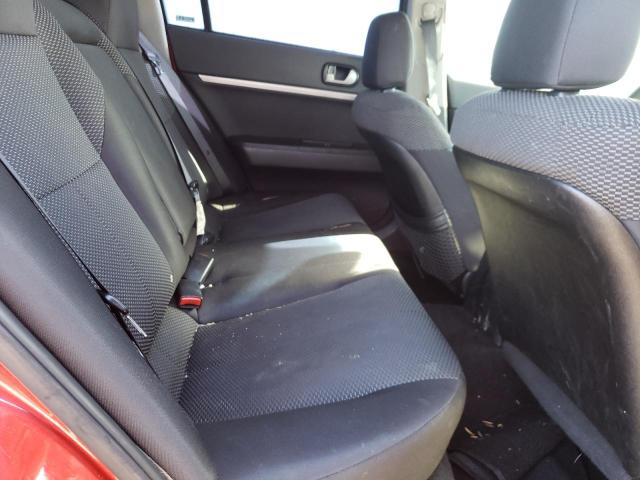2012 MITSUBISHI GALANT FE 4A32B2FF1CE023673
