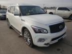 2016 INFINITI  QX80