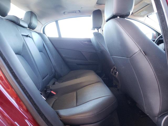 2017 JAGUAR XE SAJAR4BG9HA972697