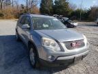 2007 GMC  ACADIA