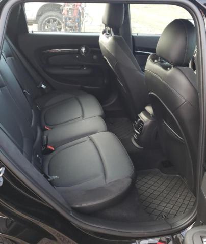 2020 MINI COOPER JOH WMWJZ9C00L2M85093