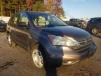 2011 HONDA CR-V LX