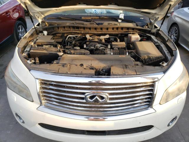2013 INFINITI QX56 JN8AZ2NF4D9530450