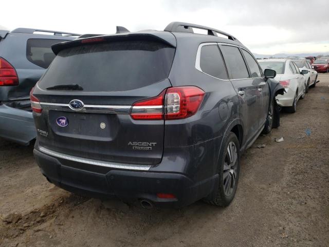 2019 SUBARU ASCENT TOU 4S4WMARD0K3436810