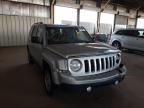 2012 JEEP  PATRIOT