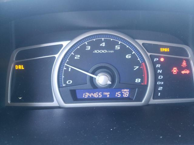 2010 HONDA CIVIC VP 2HGFA1F33AH555795