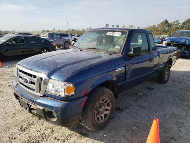 2010 FORD RANGER SUP 1FTKR1ED2APA68339