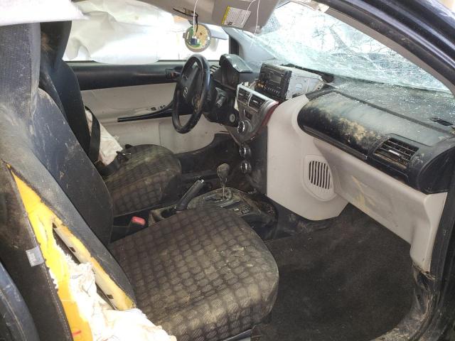 2012 TOYOTA SCION IQ JTNJJXB00CJ021450