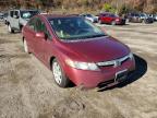 2007 HONDA  CIVIC