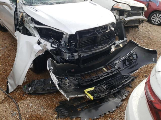 2017 BUICK ENVISION E LRBFXDSA8HD098586