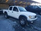 2004 TOYOTA  TACOMA