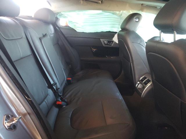 2014 JAGUAR XF SUPERCH SAJWA0HP9EMU32340