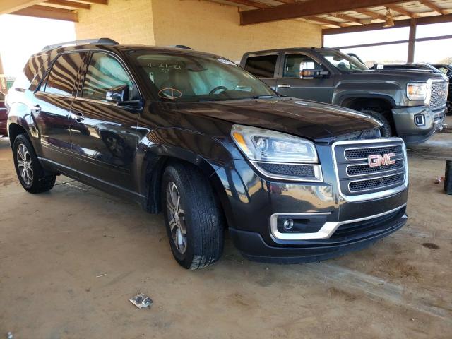 2013 GMC Acadia SLT1