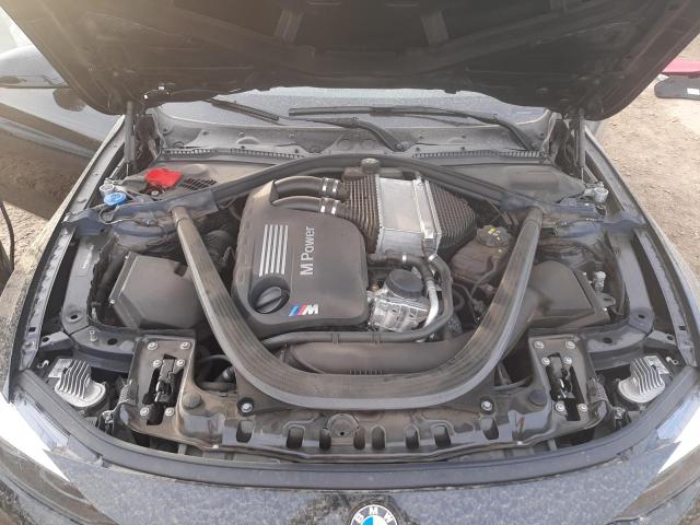 2020 BMW M4 WBS4Z9C03LEJ63944