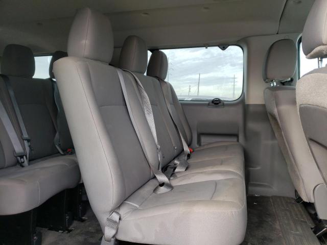 2019 NISSAN NV 3500 5BZBF0AA5KN853062
