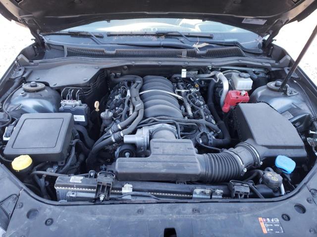 2017 CHEVROLET SS 6G3F15RW3HL301936