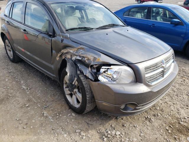 2011 DODGE CALIBER MA 1B3CB3HA9BD242661
