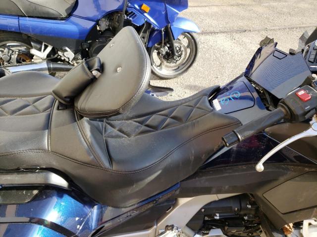 2019 HONDA GL1800 D JH2SC7950KK101299