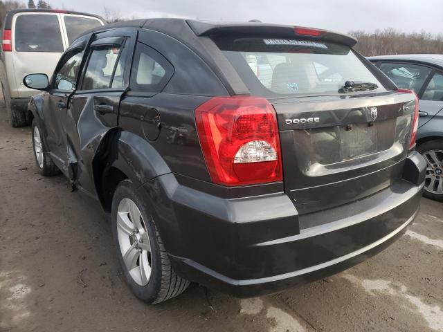 2011 DODGE CALIBER MA 1B3CB3HA5BD113607