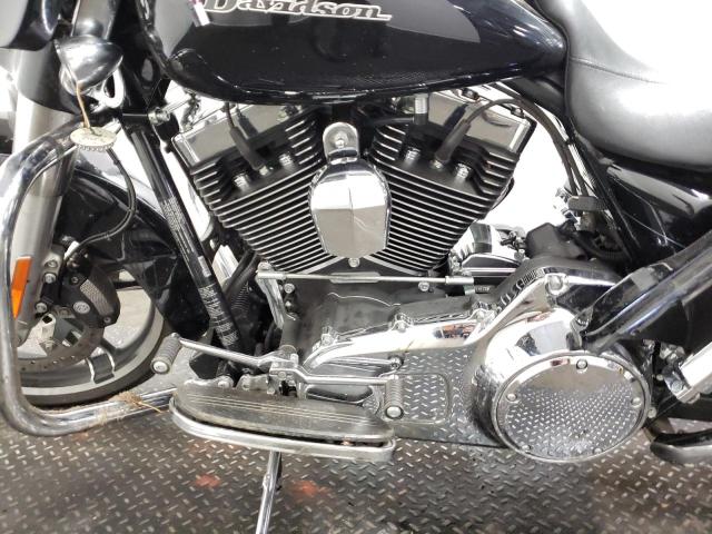 2015 HARLEY-DAVIDSON FLHXS STRE 1HD1KRM19FB674665