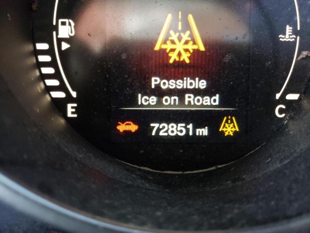 2016 FIAT 500X TREKK ZFBCFXCT3GP367053