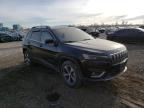 2019 JEEP  CHEROKEE