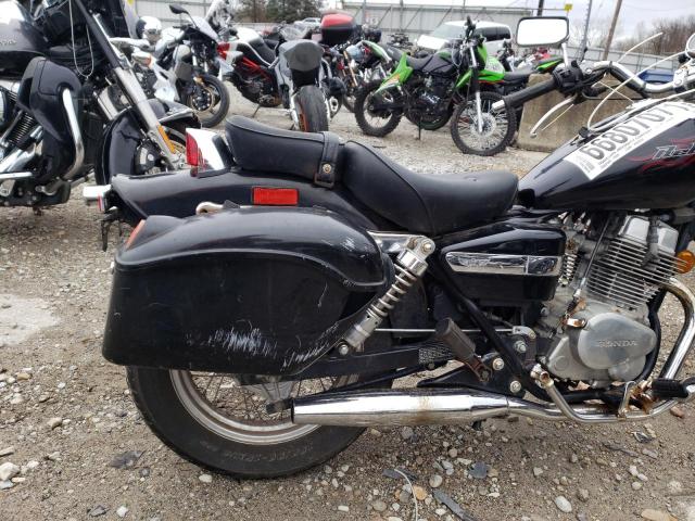 2003 HONDA CMX250 C JH2MC13033K902278