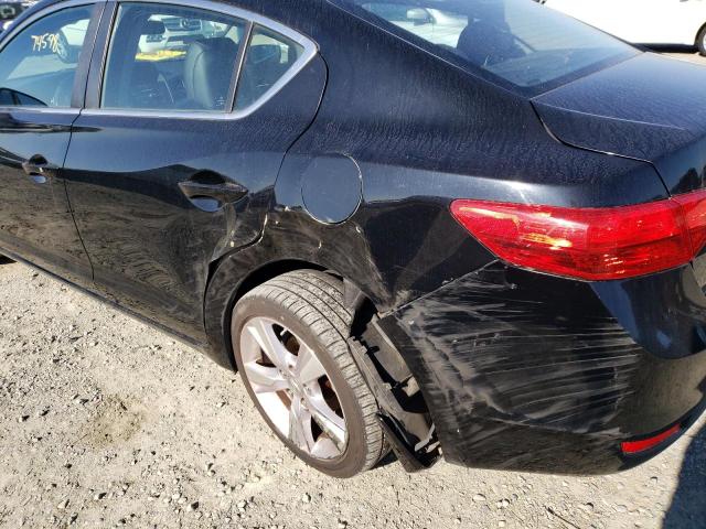 2014 ACURA ILX 20 19VDE1F32EE010126