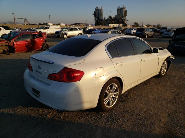 2013 INFINITI G37 BASE JN1CV6AP1DM716551
