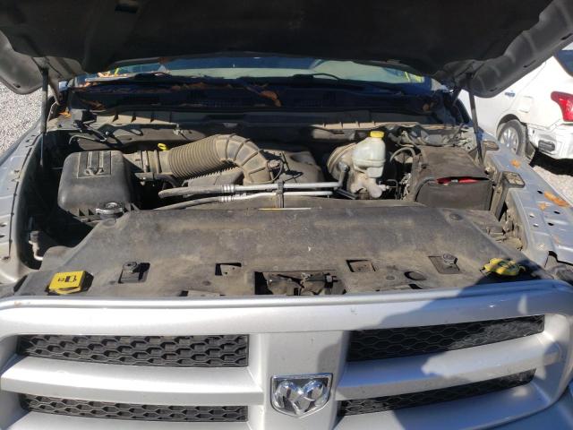2012 DODGE RAM 1500 S 1C6RD6FT7CS332565