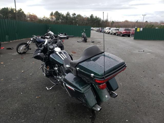2021 HARLEY-DAVIDSON FLTRK 1HD1KZF17MB629654