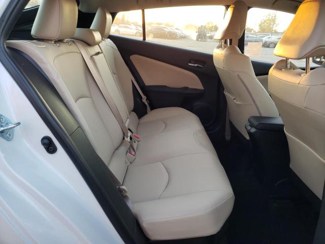 2021 TOYOTA PRIUS SPEC JTDKAMFU0M3133322