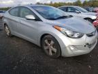 2013 HYUNDAI  ELANTRA