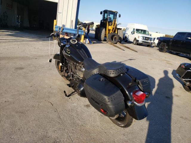 2020 HARLEY-DAVIDSON FLHCS 1HD1YBK11LLB06816