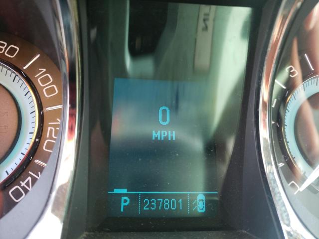2010 BUICK LACROSSE C 1G4GA5EC4AF242036