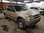 2001 FORD  EXPLORER