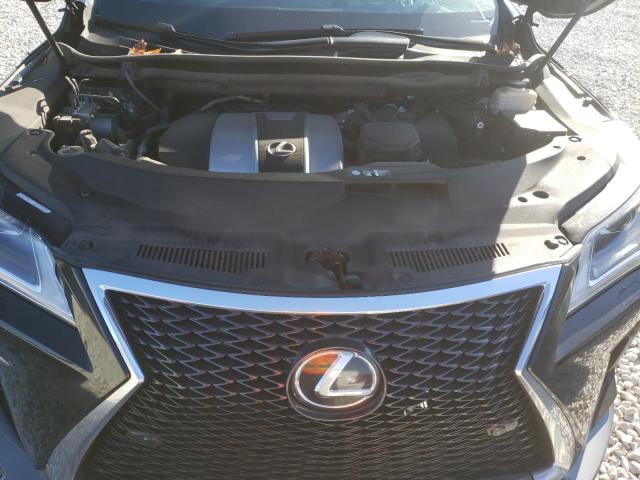 2T2BZMCA0GC015085 Lexus Rx 350 Bas 2016. Фото: 6