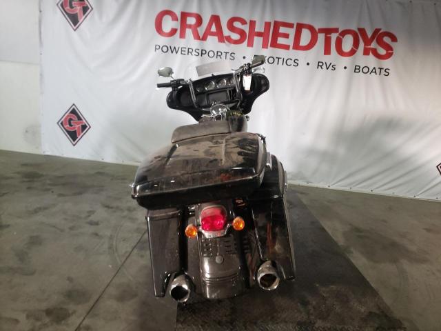 2019 HARLEY-DAVIDSON FLHT 1HD1FVC62KB652463