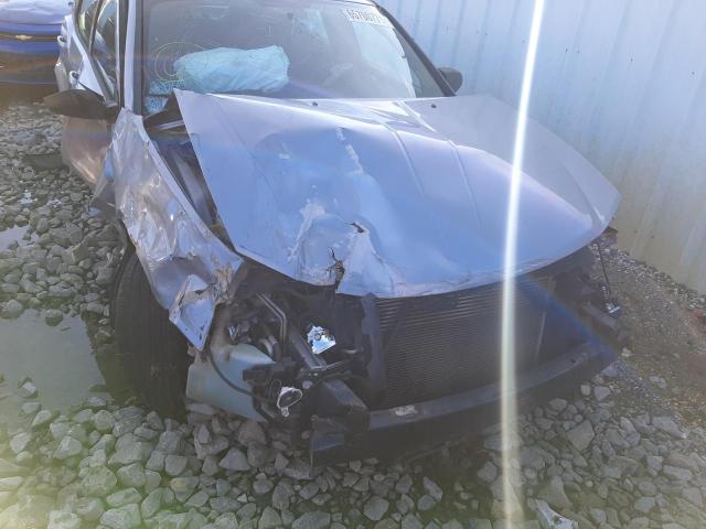 2013 DODGE AVENGER SE 1C3CDZAB4DN649304