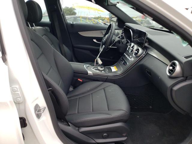 2021 MERCEDES-BENZ ML350 W1KWF8DB1MR631043