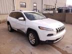 2014 JEEP  CHEROKEE